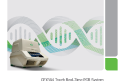 Cover of CFX384 Touch Real-Time PCR Detection System Brochure