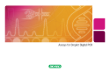 Cover of PrimePCR Assays for Droplet Digital PCR Brochure, Rev A