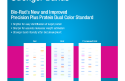 Cover of Precision Plus Protein™ Dual Color Standard Flier, Rev B