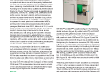 Cover of Sorting Bone Marrow Mesenchymal Stem Cells with the S3™ Cell Sorter Application Note