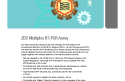 Cover of ZDC Multiplex RT-PCR Assay Flier