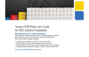 Cover of Trusted PCR Plates and Seals for NGS Library Preparation Flier