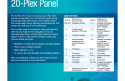 Cover of Bio-Plex Pro Human Immunotherapy 20-Plex Panel