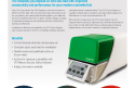 Cover of CFX Opus Real-Time PCR System BioPharma Flier