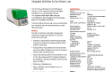 Cover of CFX Opus 384 Real-Time PCR system Product Information Sheet