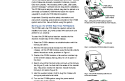 Cover of Instruction Manual, CFX96 Real-Time PCR System Installation Quick Guide, Rev B