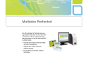 Cover of Bio-Plex Manager MP Software, Product Flyer, Rev A
