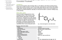 Cover of Nuvia™ cPrime™ Hydrophobic Cation Exchange Resin Product Information Sheet, Rev C