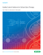 Cover of Quality Control Solutions For Cell And Gene Therapy