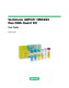 Cover of Vericheck ddPCR HEK293 Residual DNA Quant  Kit, User Guide