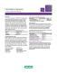 Cover of Performance summary, iQ-Check <em>Listeria</em> spp.