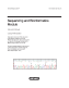 Cover of Instruction Manual, Sequencing and Bioinformatics Module, Bio-Rad Explorer™, Ver C