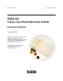 Cover of Instruction Manual, IDEA Kit — Inquiry Dye Electrophoresis Activity, Biotechnology Explorer, Rev A