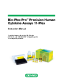 Cover of Bio-Plex Pro™ Precision Human Cytokine Assays 11-Plex Instruction Manual, Ver B