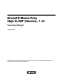 Cover of Instruction Manual, EconoFit Macro-Prep High Q-3HT Columns