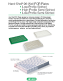 Cover of Hard-Shell® 96-Well PCR Plates Product Insert, Rev E