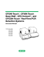 Cover of Instruction Manual, CFX96 Touch™, CFX96 Touch Deep Well, CFX Connect™, and CFX384 Touch™ Real-Time PCR Detection Systems, Instruction Manual, Rev E