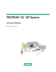 Cover of Instruction Manual, PROTEAN i12 IEF System, Rev A