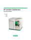 Cover of Instruction Manual, S3™ and S3e™ Cell Sorters