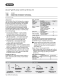 Cover of iScript™ gDNA Clear cDNA Synthesis Kit Product Insert, Ver B