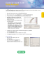 Cover of Instruction Manual, iCycler iQ Quick Guide Data Analysis PCR Quantification, Rev A