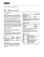 Cover of iScript™ cDNA Synthesis Kit Product Insert, Ver D