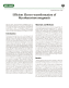 Cover of Efficient Electro-transformation of <em>Mycobacterium smegmatis</em>