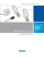 Cover of BioLogic DuoFlow™ Valves Brochure, Rev C