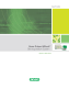 Cover of Gene Pulser MXcell Electroporation System Brochure, Rev A