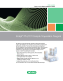 Cover of iScript RT-qPCR Sample Preparation Reagent Flier, Rev A