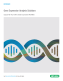Cover of Gene Expression Analysis Solutions Brochure