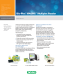 Cover of Bio-Plex MAGPIX Multiplex Reader, Product Information Sheet, Rev C