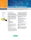 Cover of Bio-Plex Pro Cell Signaling Assays Product Information Sheet, Rev C