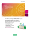 Cover of QX ONE Droplet Digital PCR (ddPCR) System Flier, Ver D