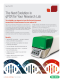 Cover of CFX Opus  Real-Time PCR System Research Flier