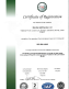 Cover of ISO 9001 Certification, Bio-Rad AbD Serotec U.K. Antibody Manufacturing