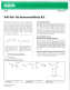 Cover of Affi-Gel® Hz Immunoaffinity Kit