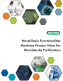 Cover of Resin Functionalities Maximize Process Value For Biomolecule Purifications