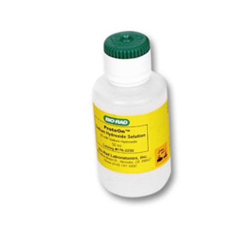 Proteon Sodium Hydroxide Solution Bio Rad Laboratories