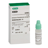 Pseudomonas aeruginosa, Monovalent Antisera | Bio-Rad