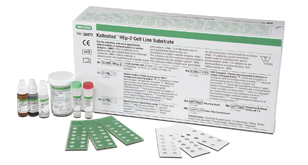 test kits for detection of antinuclear antibodies