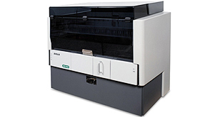 automated microplate processing