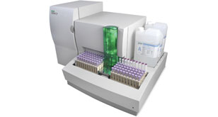 vartiant II turbo hemoglobin testing system