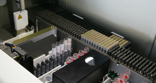 Fully Automated Systems | Bio-Rad