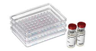 antibody screening trays-molecular-based products