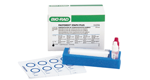 kit for staphylococcus aureus