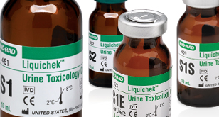 liquichek urine toxicology