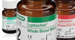 lyphocheck-catecholamines