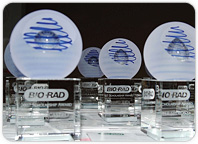 Bio-Rad Scholarship Program
