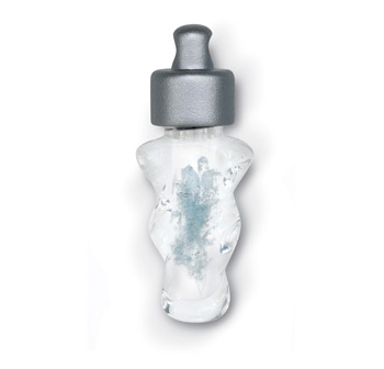 Genes in a Bottle DNA Extraction Pendant